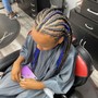 Kid's Braids