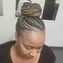 Crochet Braids