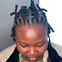 Instant Locs