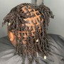 Loc Trim