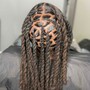 Traditional Plaits