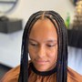 Added length to any style