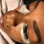 Eyebrow Tinting  plus Eyebrow Shaping