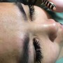 Eyebrow Tinting  plus Eyebrow Shaping