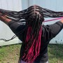 Large Soft locs