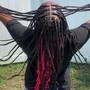 Large Soft locs