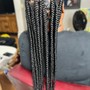 Natural Coils