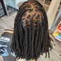 Natural Twists