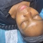 Dermaplaning Facial