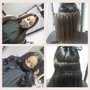 Sewin Extensions (Natural)