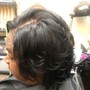 Versatile Sew In