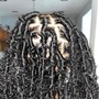 Medium Marley Twist