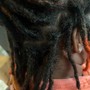 Deep Conditioning - Scalp treatment