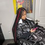 Poetic Justice Braids