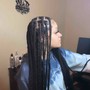 Box Braids