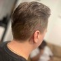 Men's Cut