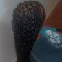 EXTRA LENGTH BRAIDS/TWIST