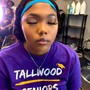 Prom Makeup