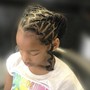 Comb Twist