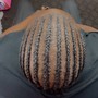 Comb Twist