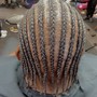 Comb Twist