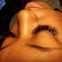 Eyelash Extensions