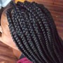 Kid's Braids