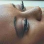 Eyelash Extensions