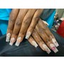 Nail Repair