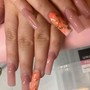 Manicure - Nail Art