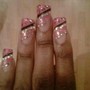 Acrylic Nails