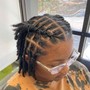 Medium Natural Twists