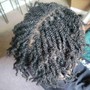 Kinky Twist