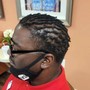 Cornrows