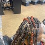 Kinky Twist