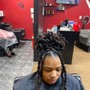 Virgin Relaxer