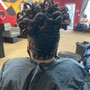 Twist Out