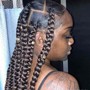 Micro Braids