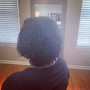 Curl definition wash n go