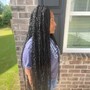 Closure Sew In