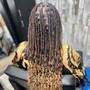 Root Touch Up