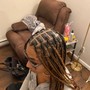 loc maintenance