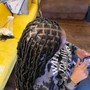 loc retwist