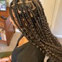 passion twists