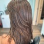 Brazilian Blowout