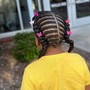 Medium Lemonade Braids