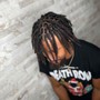 Loc Retwist