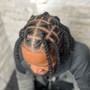 8 Men's Stitch Braids