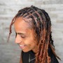 Loc Retwist