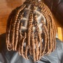 Passion Twist (Small)